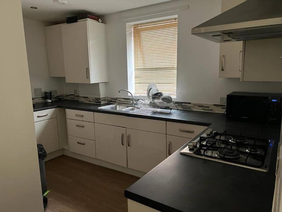 Comfy One Bedroom * Londra