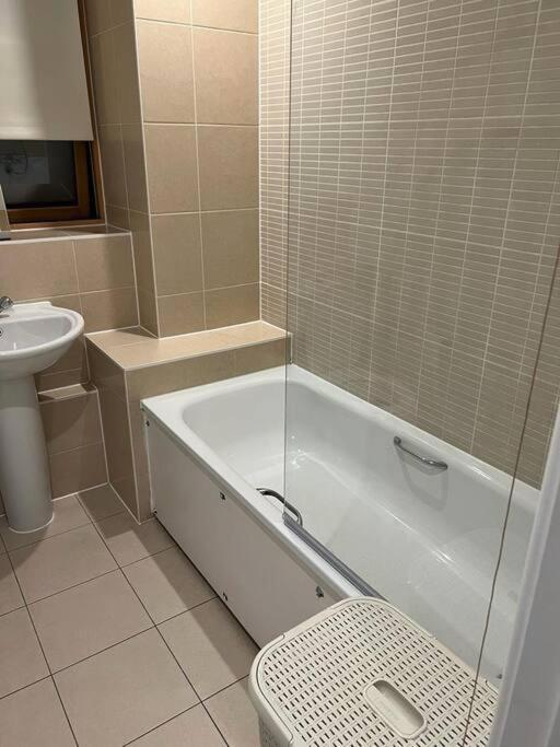 Comfy One Bedroom Appartamento *