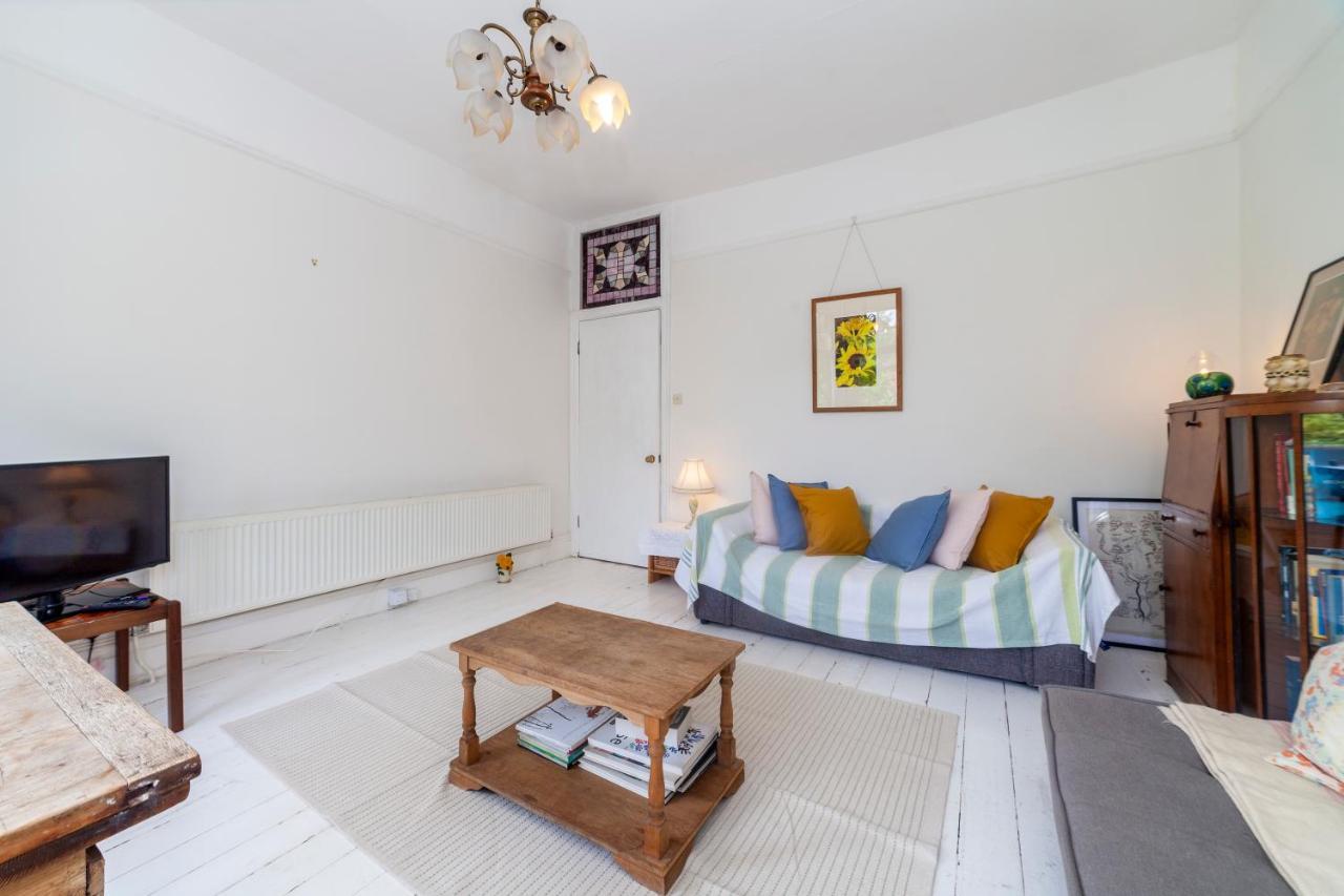 Appartement Lovely 1 Bdr Apt In Victorian House, Kilburn *