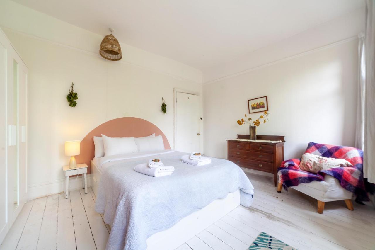 Lovely 1 Bdr Apt In Victorian House, Kilburn Appartement