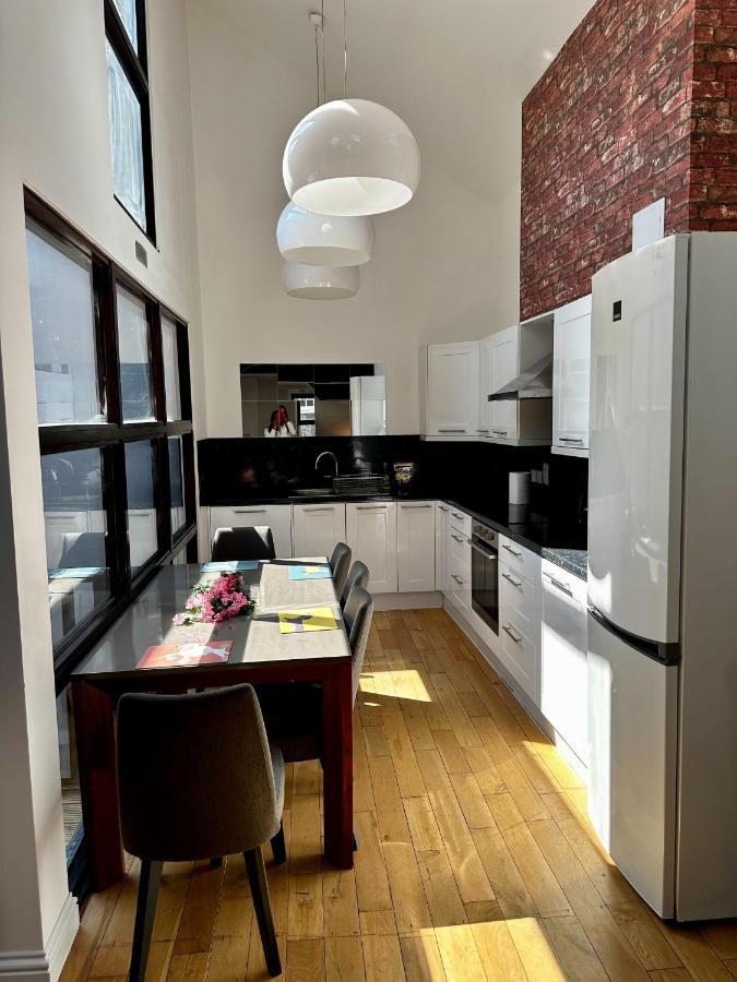 3bed2bath Paddington/edgware Apartment