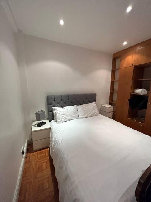 Lejlighed Central - H London