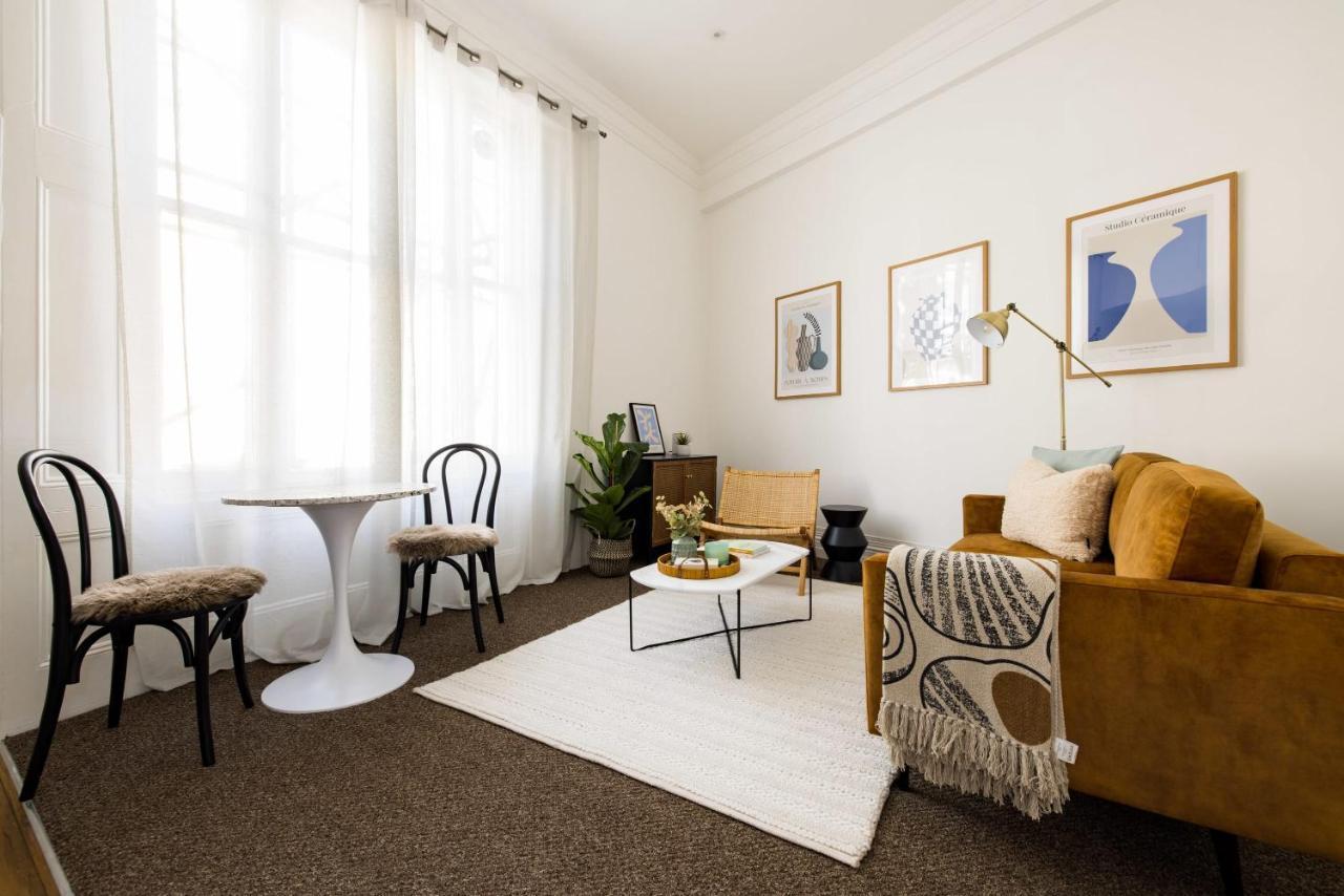 Lejlighed Spacious With Office & Rear Terrace London