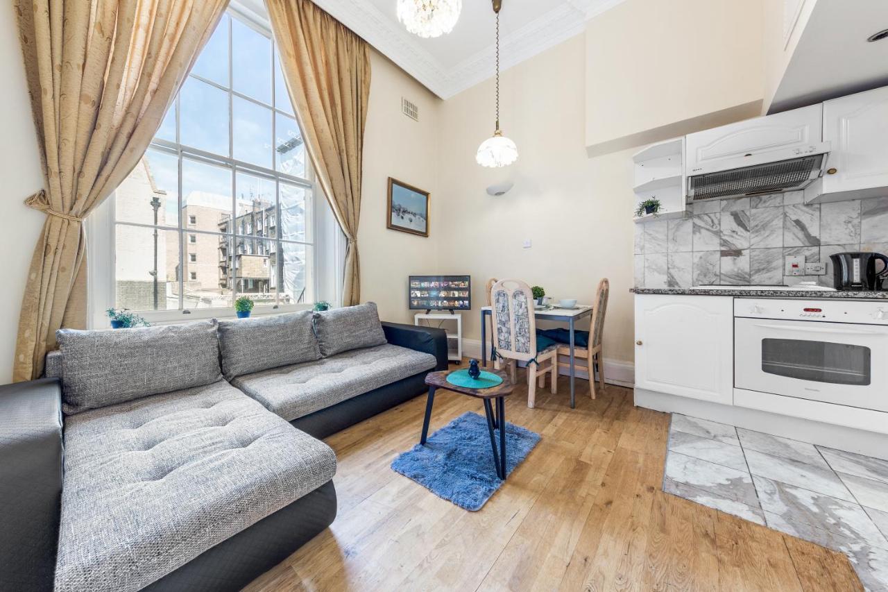 Leilighet Flat In