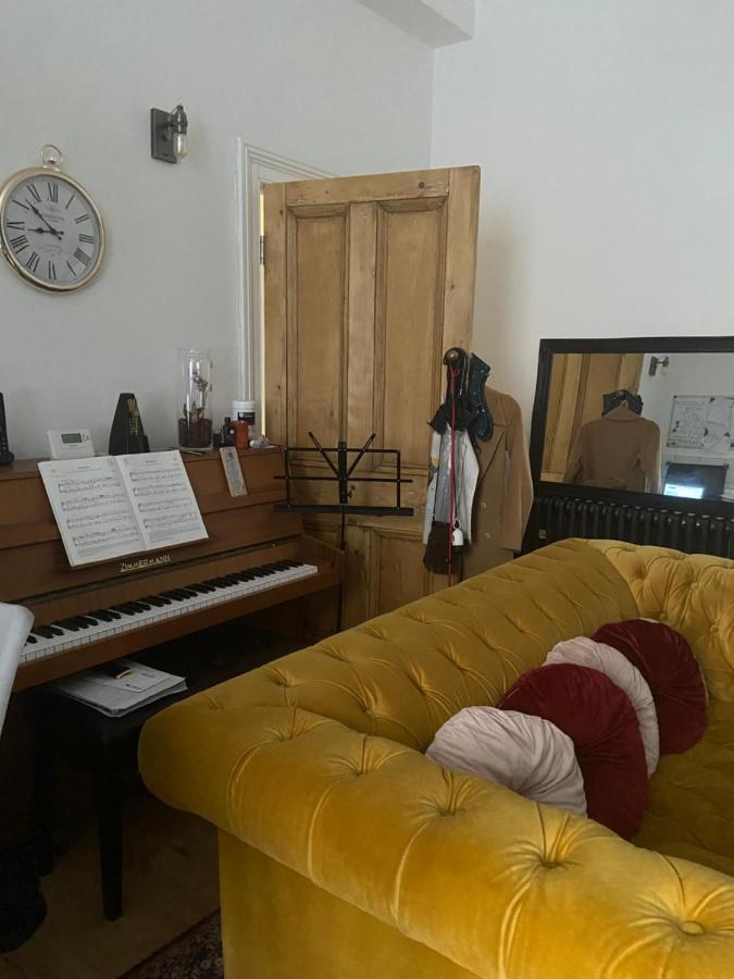 Leilighet Mid Charm - 1-bed In *
