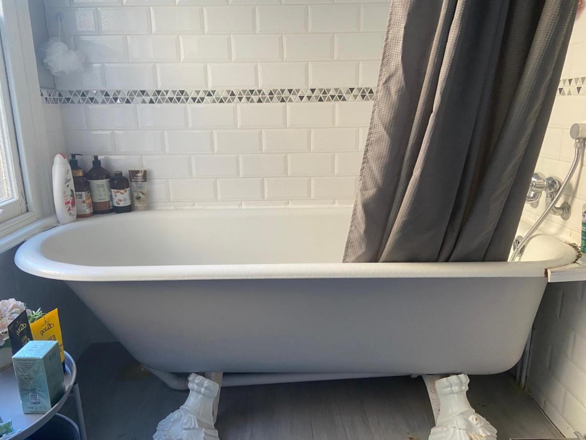 Leilighet Mid Charm - 1-bed In *