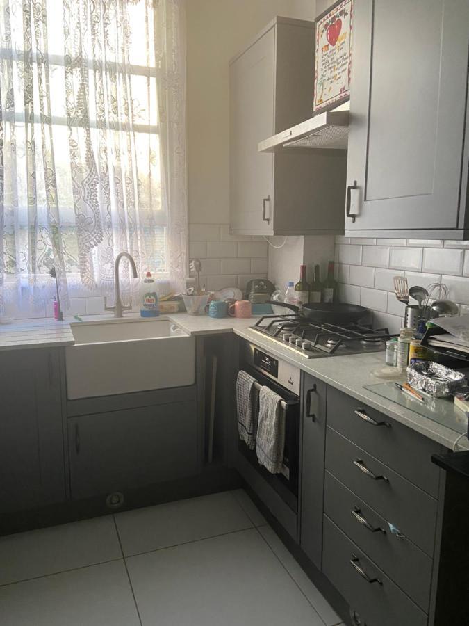 Leilighet Mid Charm - 1-bed In