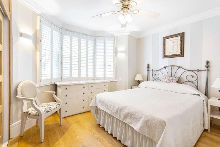 Appartement Kensington Retreat
