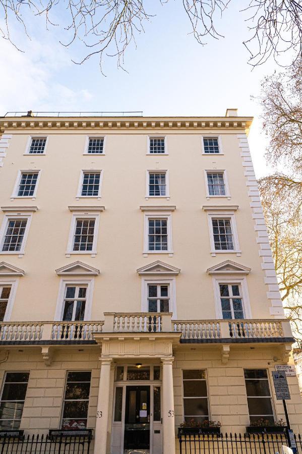 Holland House Londen