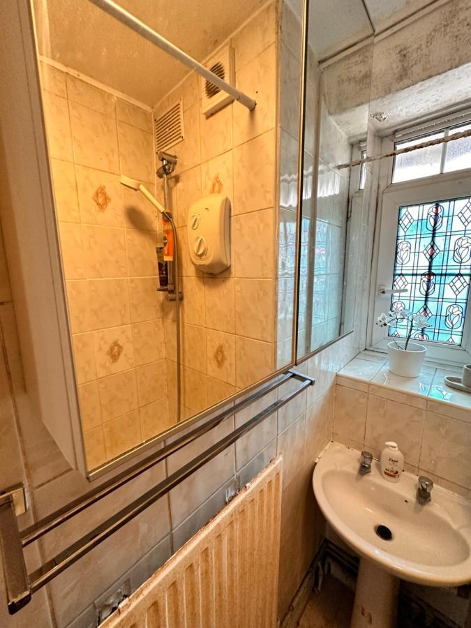 Perfect Family Next To Bridge Appartement Londen