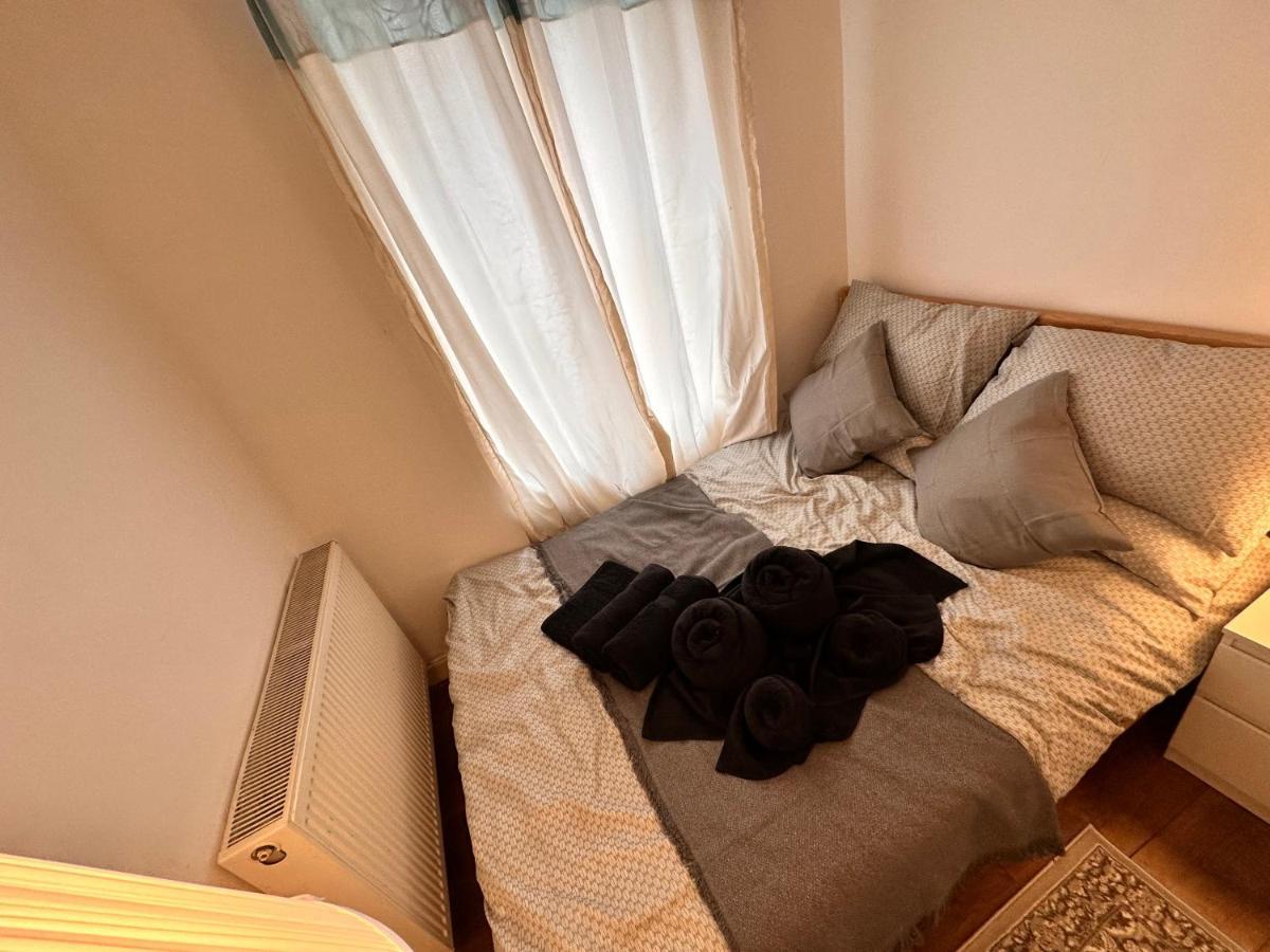 Appartement Perfect Family Next To Bridge *
