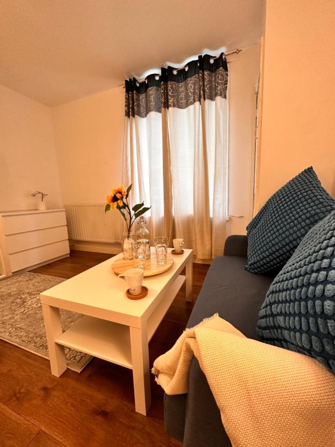 Appartement Perfect Family Next To Bridge Londen