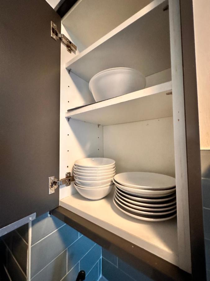 Perfect Family Next To Bridge Appartement Londen