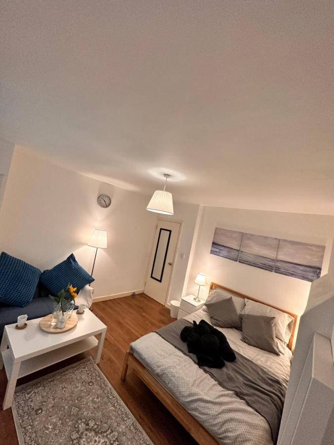 Appartement Perfect Family Next To Bridge Londen