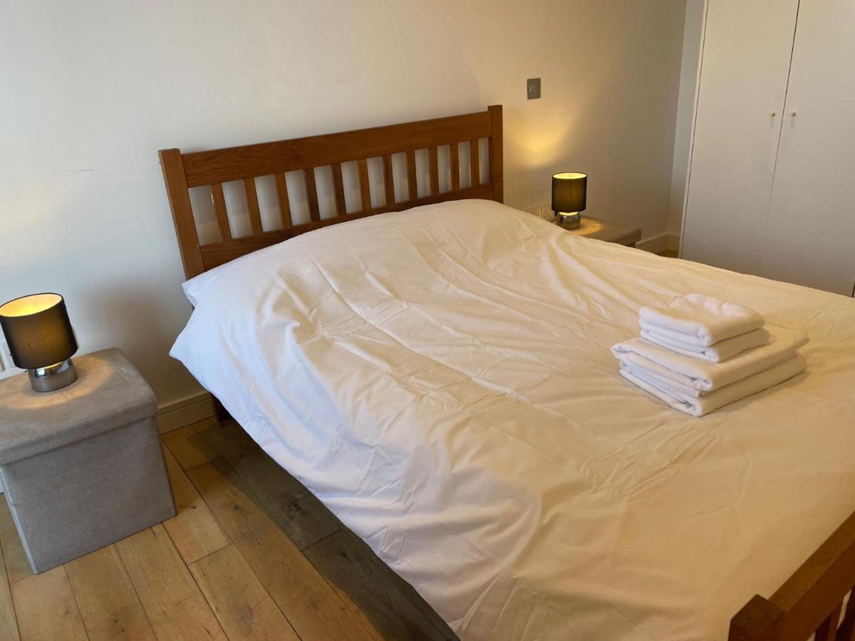 Appartement Penthouse In Battersea Amazing Views Of