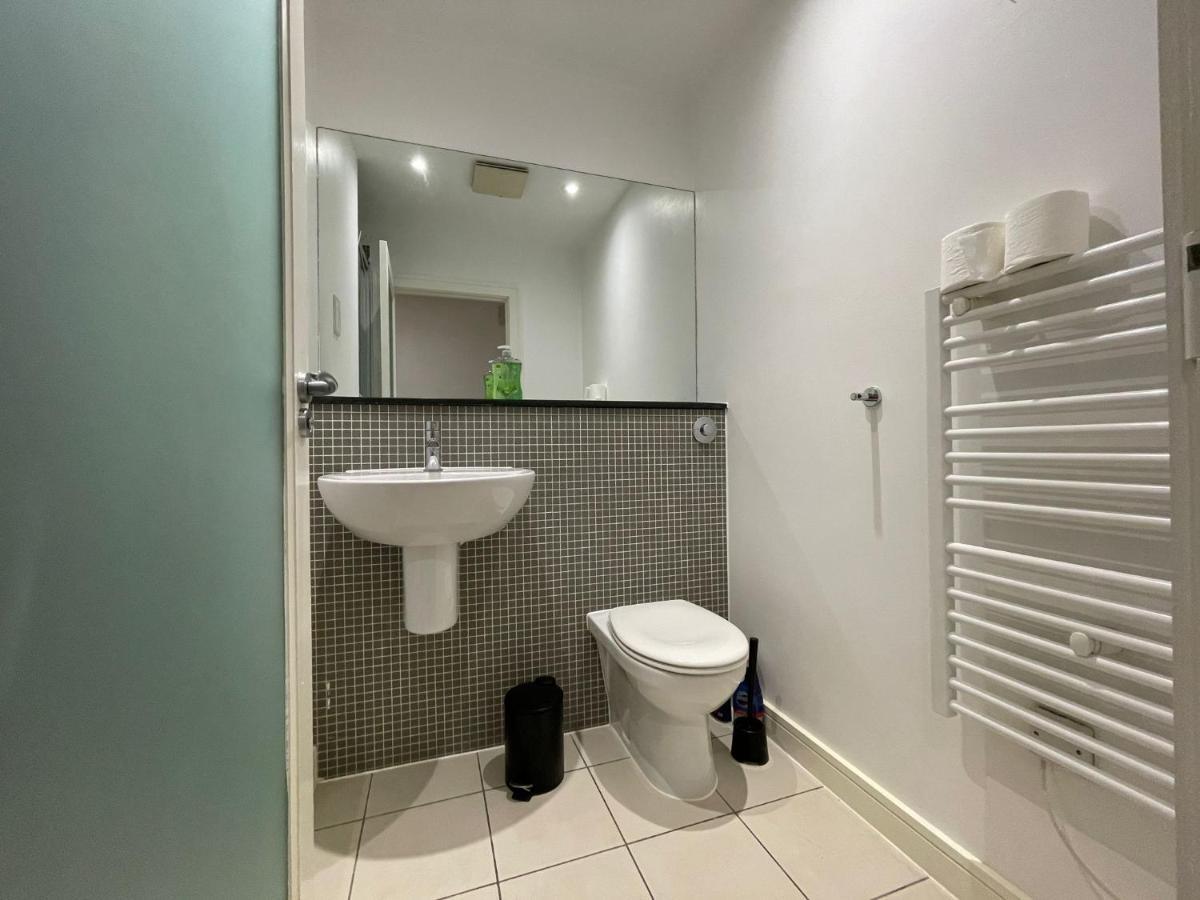Penthouse In Battersea Amazing Views Of Appartement *