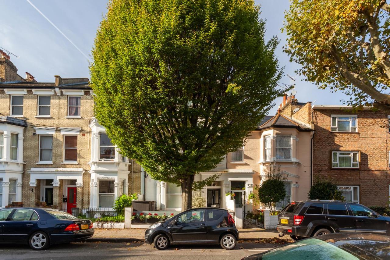 Apartment Lets London