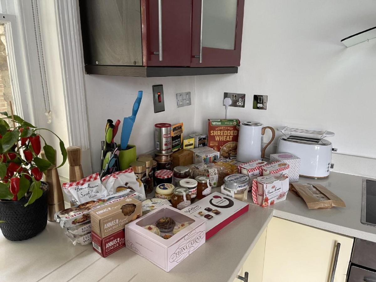 Appartement Outstanding 2 Bedroom Aprtement, Regent Park, Lbs, Zoo, St Johns Wood, W9 Nw8