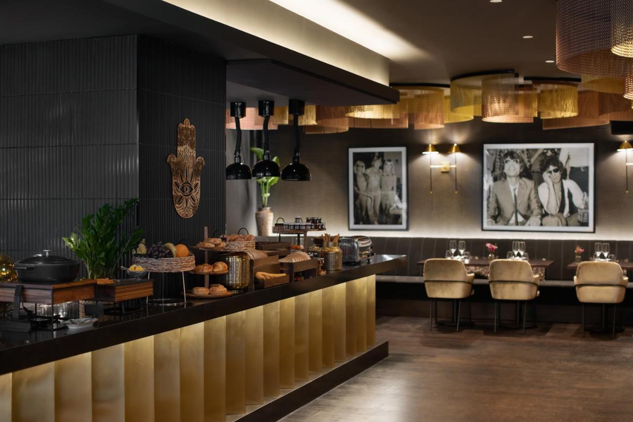 Hotel Amano Covent Garden 4*