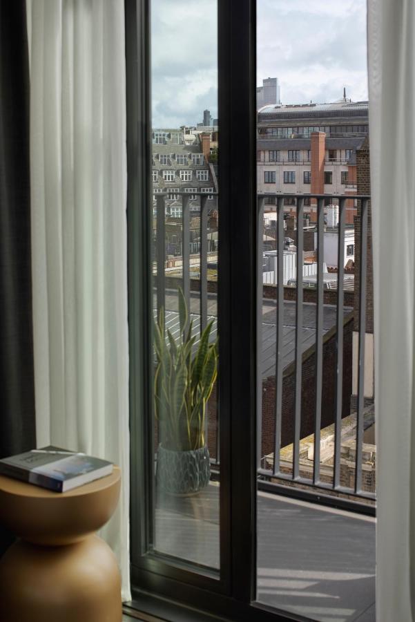 Hotel Amano Covent Garden London