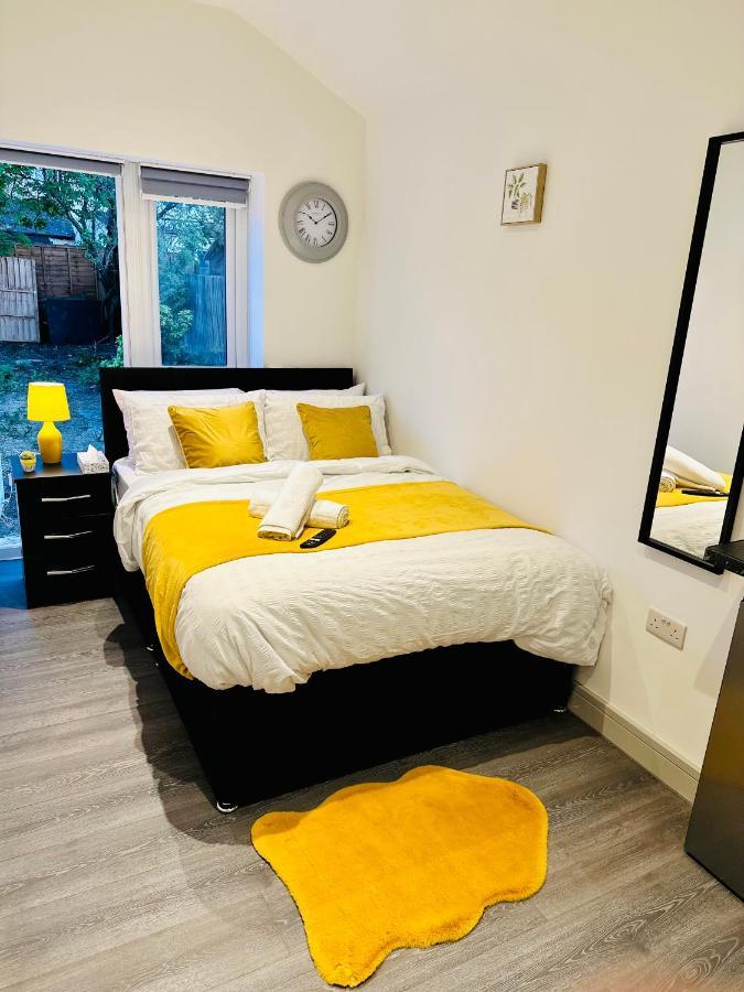 Comfy Gasthof London
