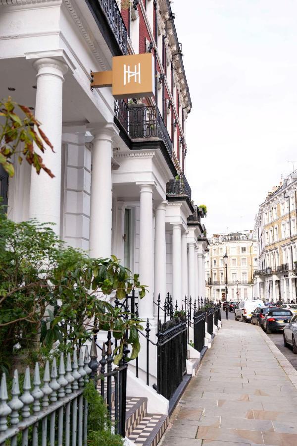 Heeton Concept - Kensington Hotel