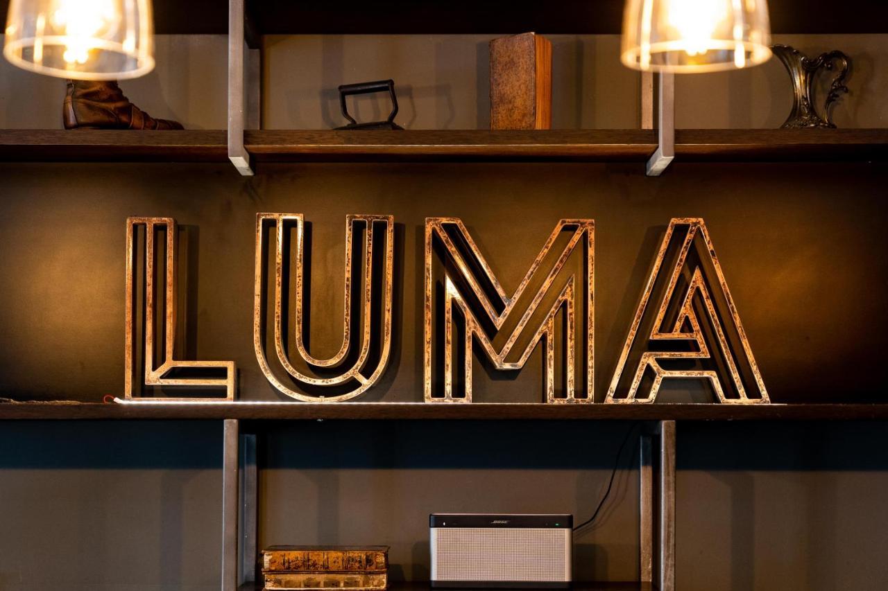 Heeton Concept Hotel - Luma Hammersmith Hotell London