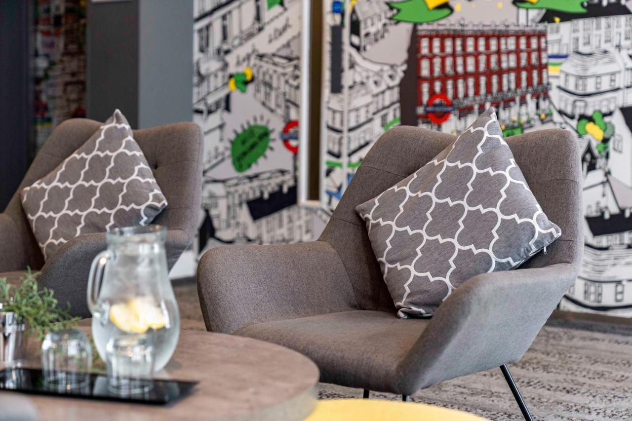Heeton Concept - Kensington Hotel 3*