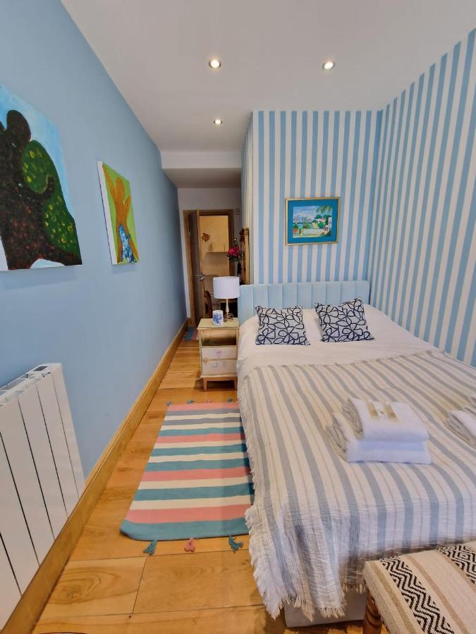 Leilighet Flat Covent Garden