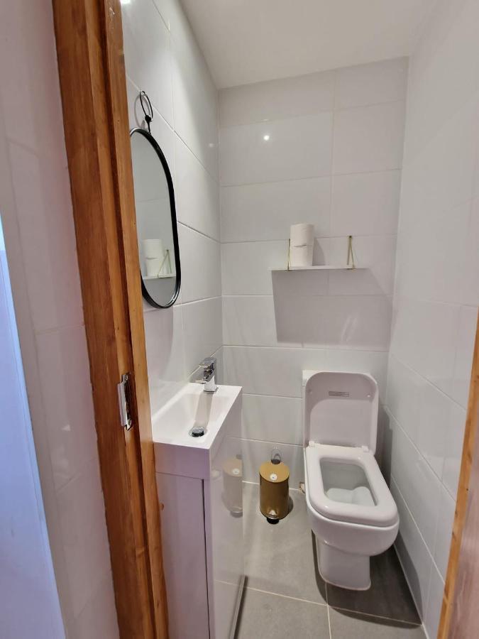Flat Covent Garden Leilighet