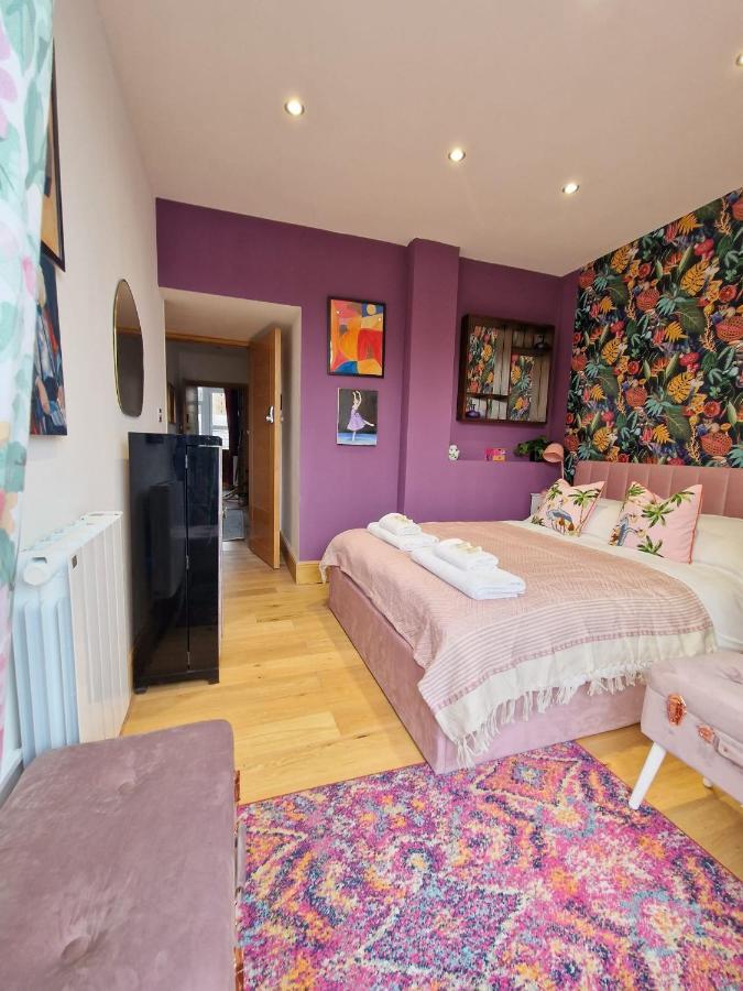 Leilighet Flat Covent Garden *