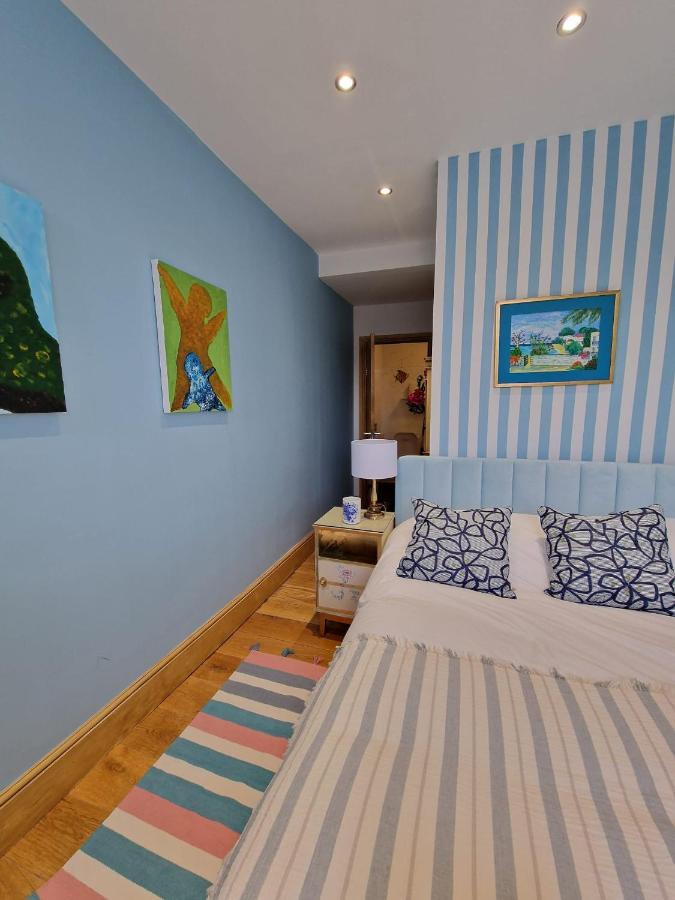 Flat Covent Garden Leilighet *