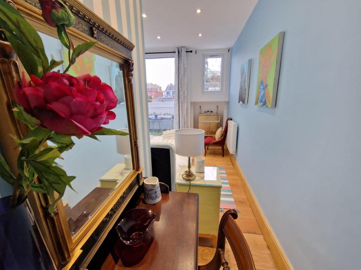 Leilighet Flat Covent Garden