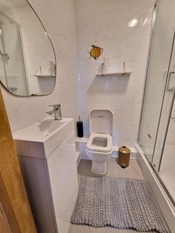 Flat Covent Garden Leilighet