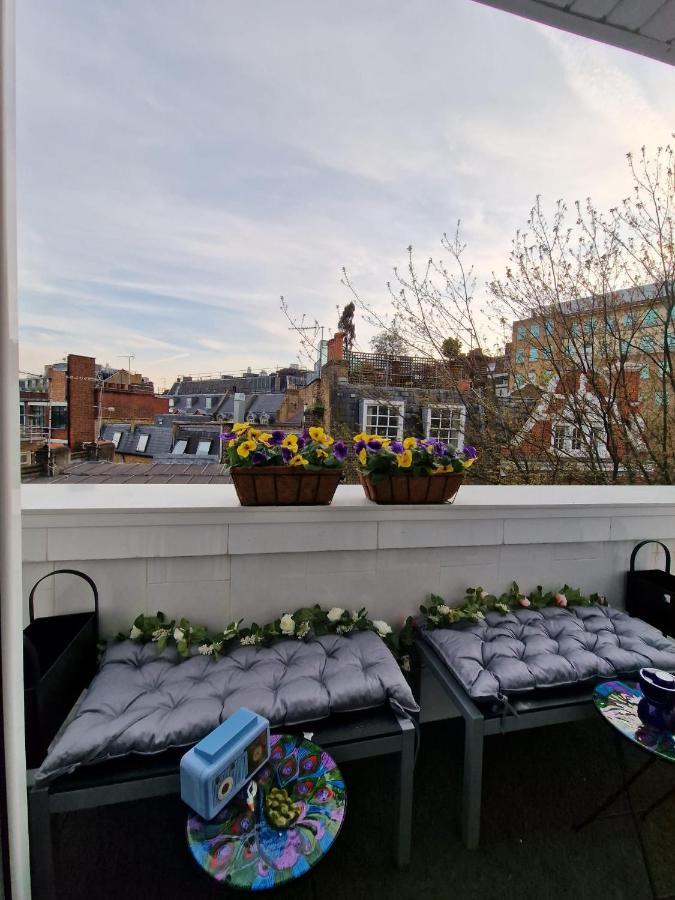 Leilighet Flat Covent Garden London