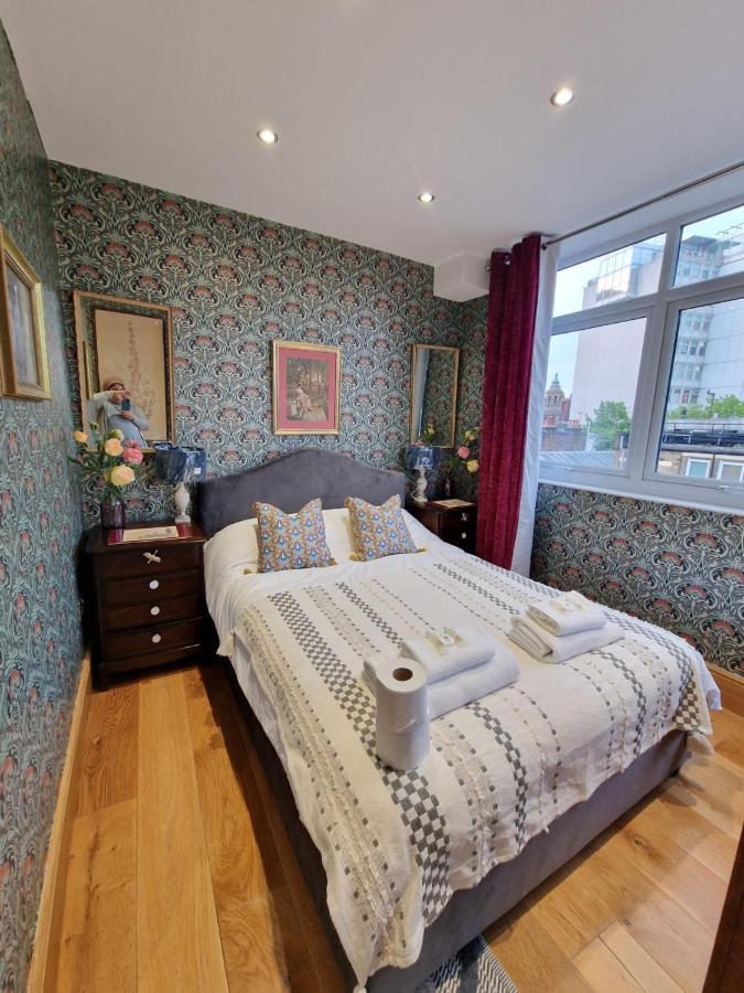 Leilighet Flat Covent Garden London