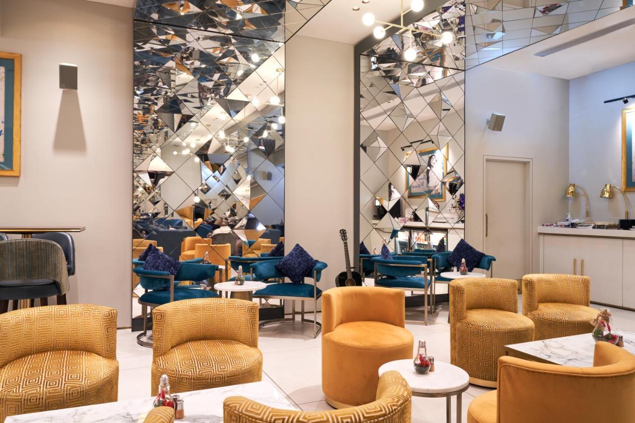 The Cumberland, 4* Londra