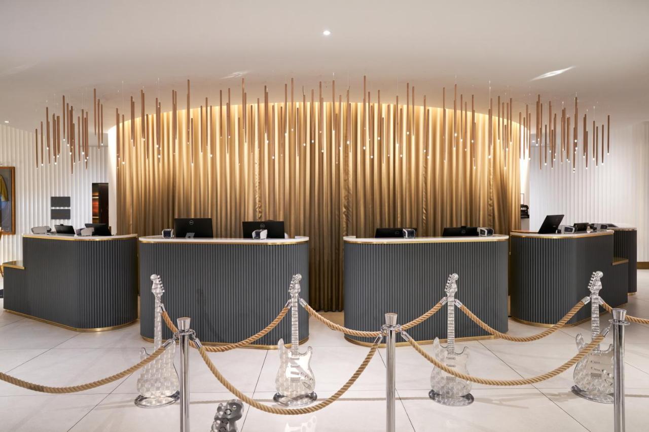 The Cumberland, 4* Londra