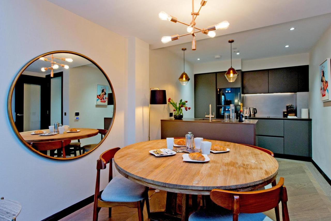Lejlighed 37gs Residences *