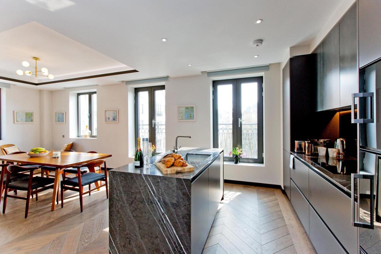 Lägenhet 37gs Residences
