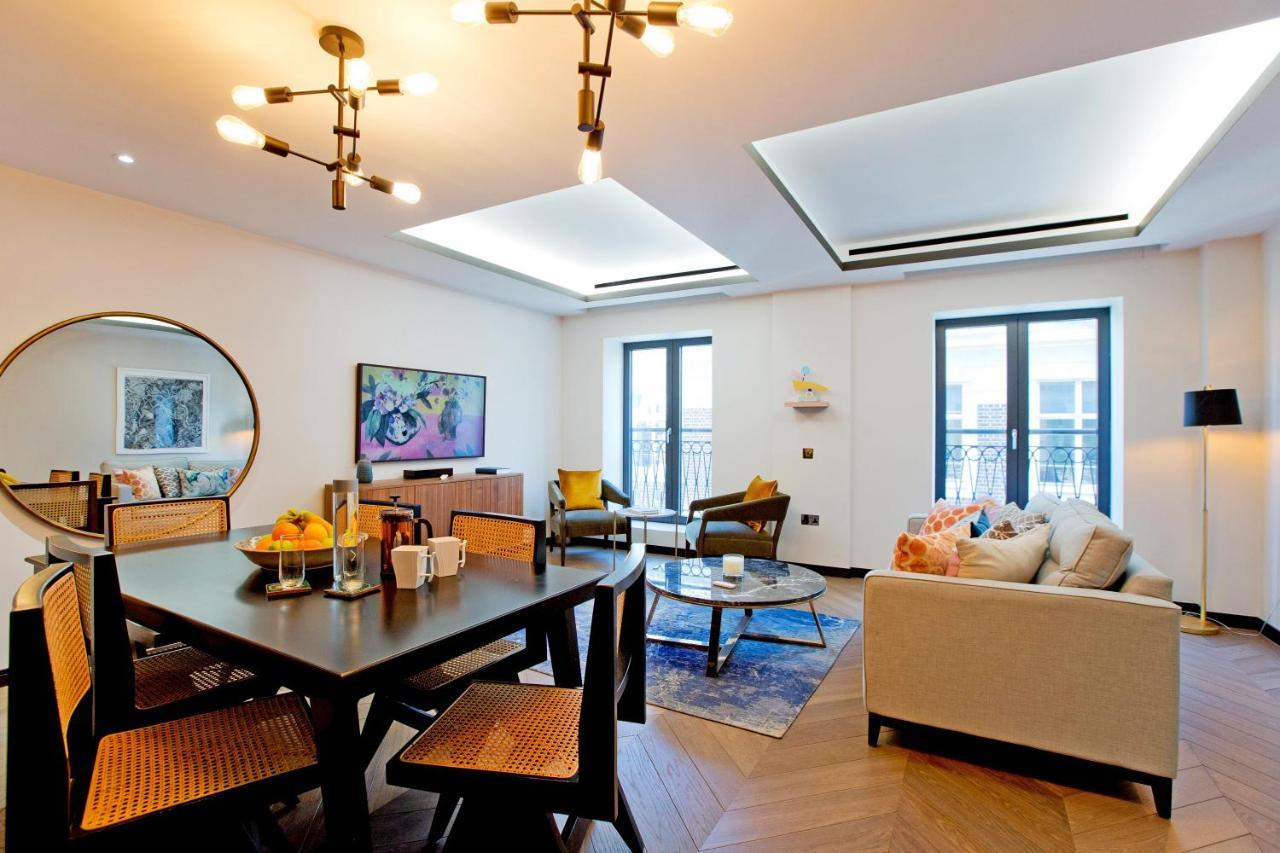 Lägenhet 37gs Residences *