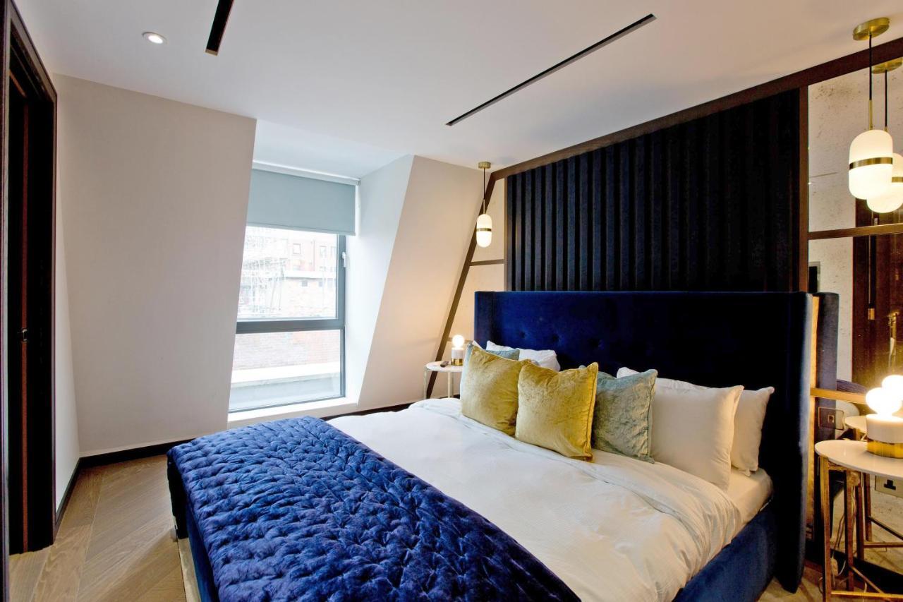 37gs Residences Lägenhet