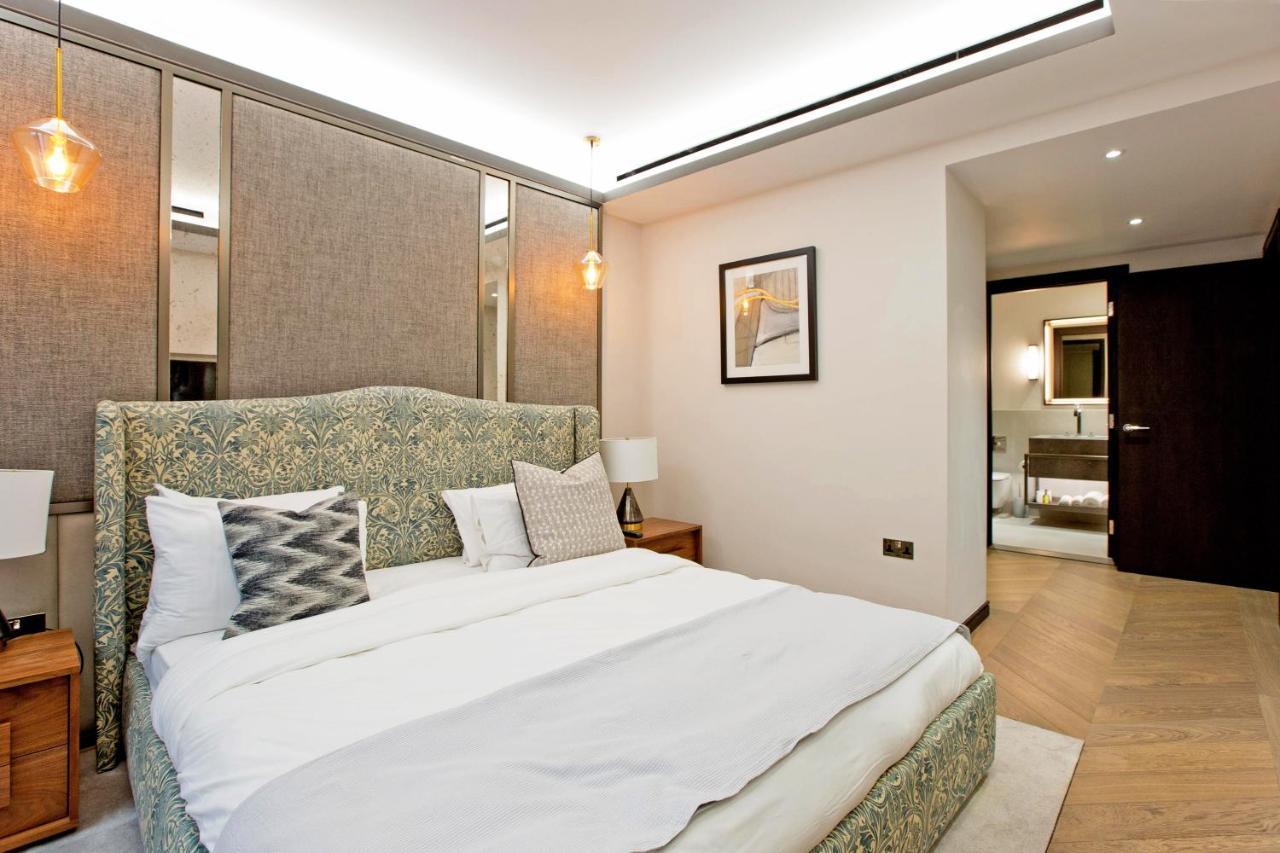 37gs Residences Lägenhet