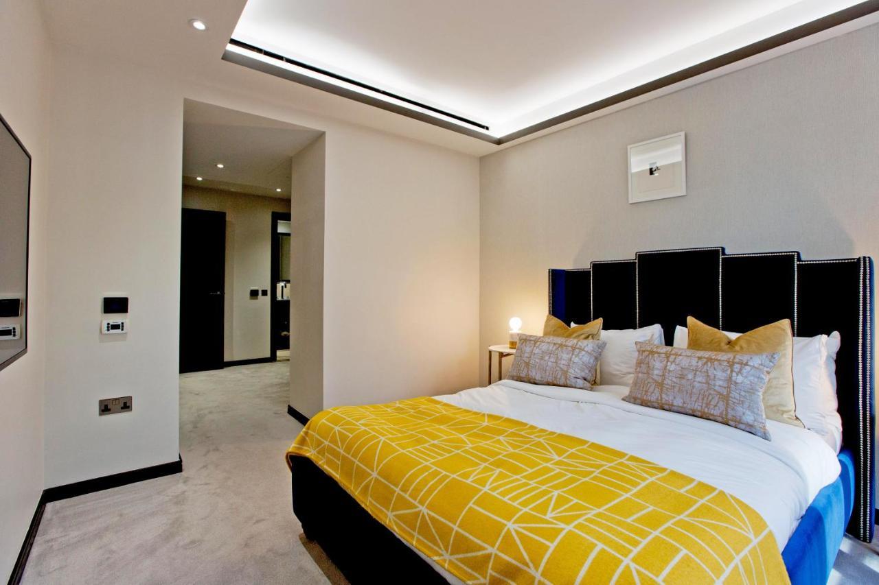 37gs Residences Lägenhet
