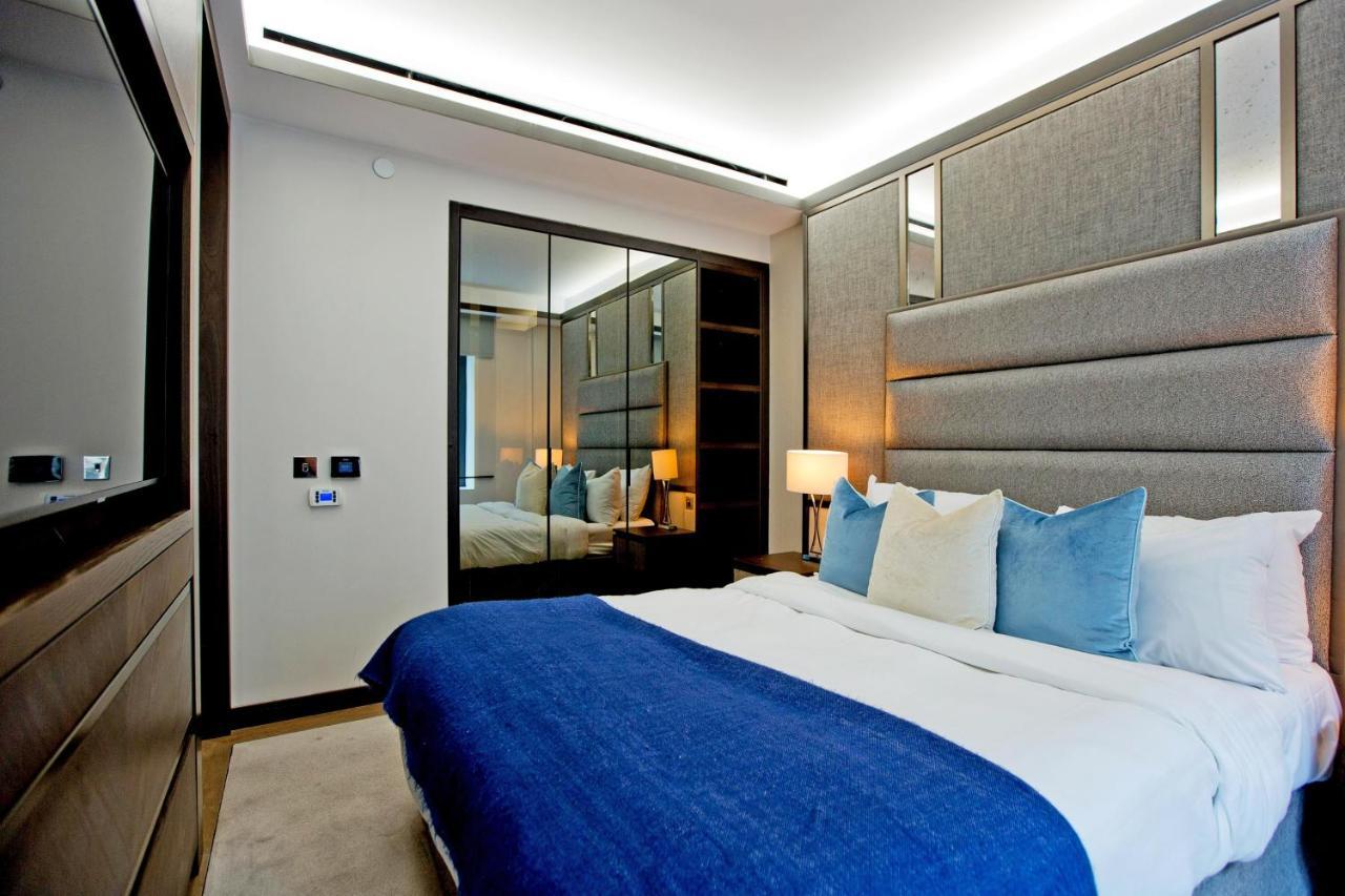 Lejlighed 37gs Residences London