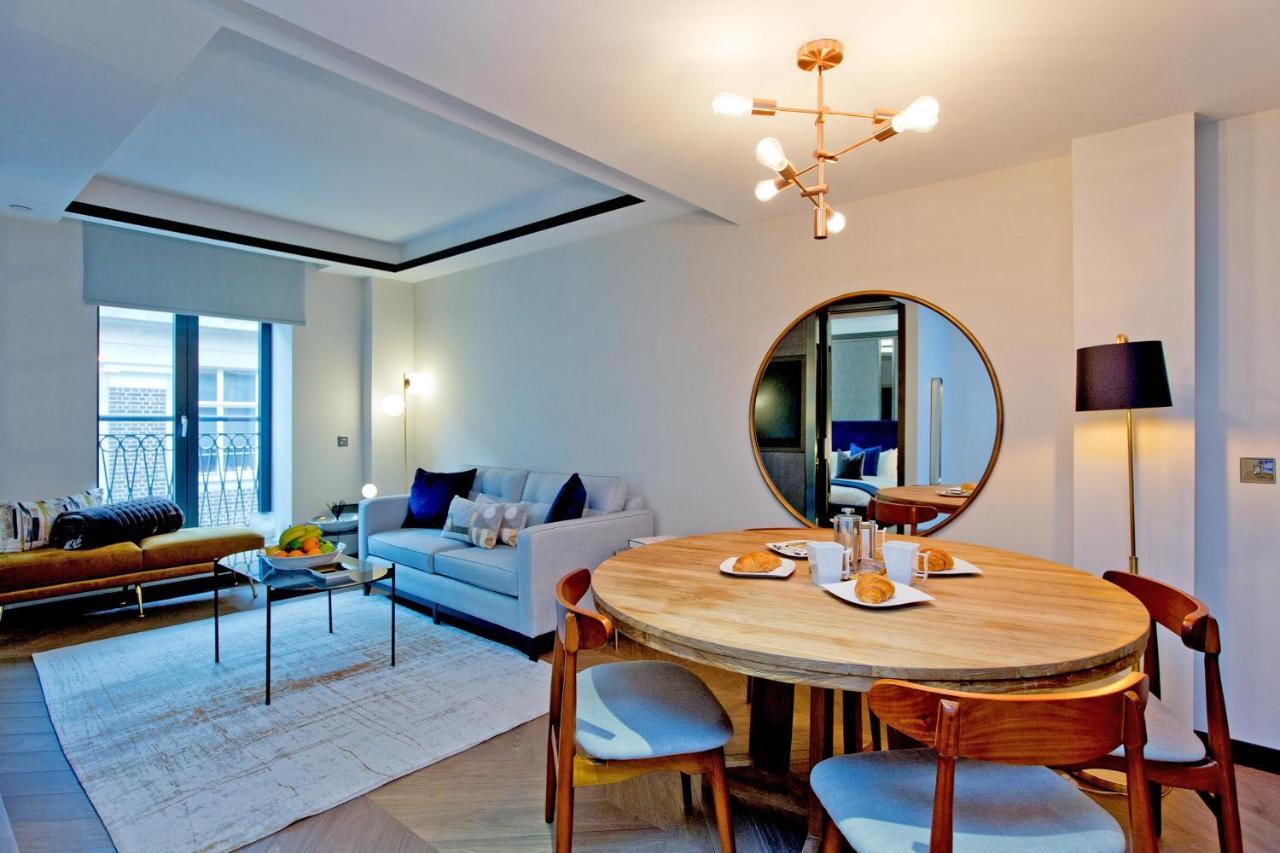 Lägenhet 37gs Residences *
