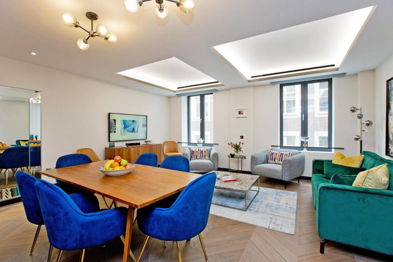 37gs Residences Lägenhet