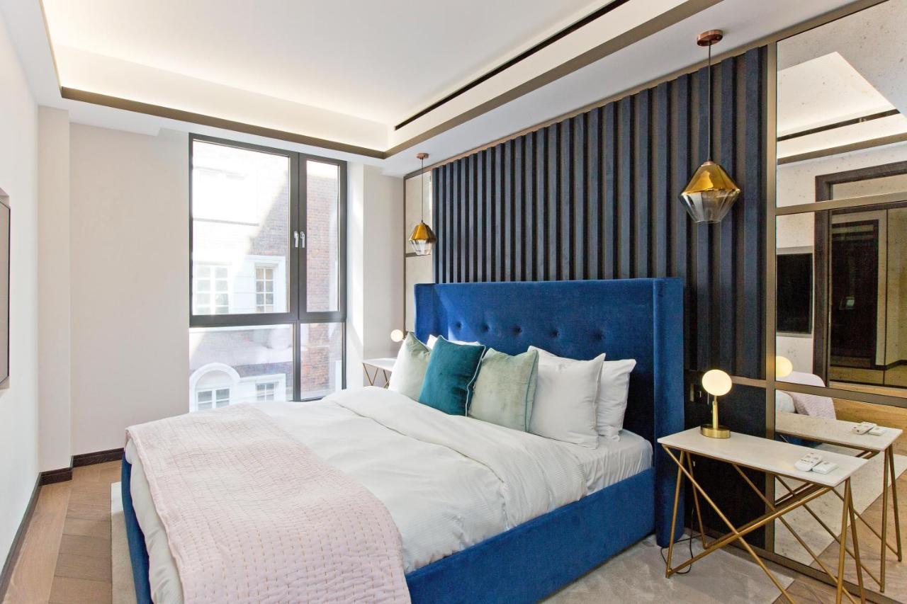 37gs Residences Lejlighed *