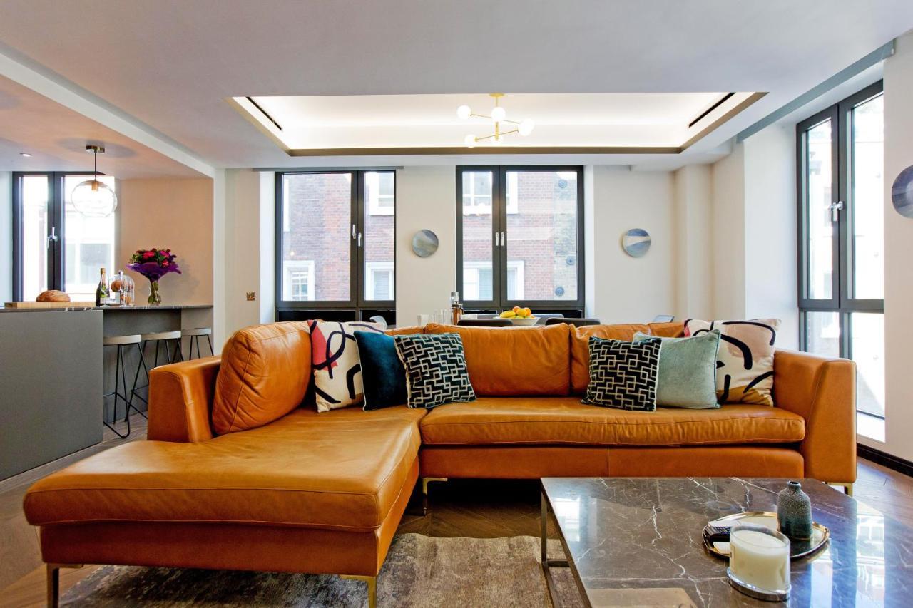 Lejlighed 37gs Residences London