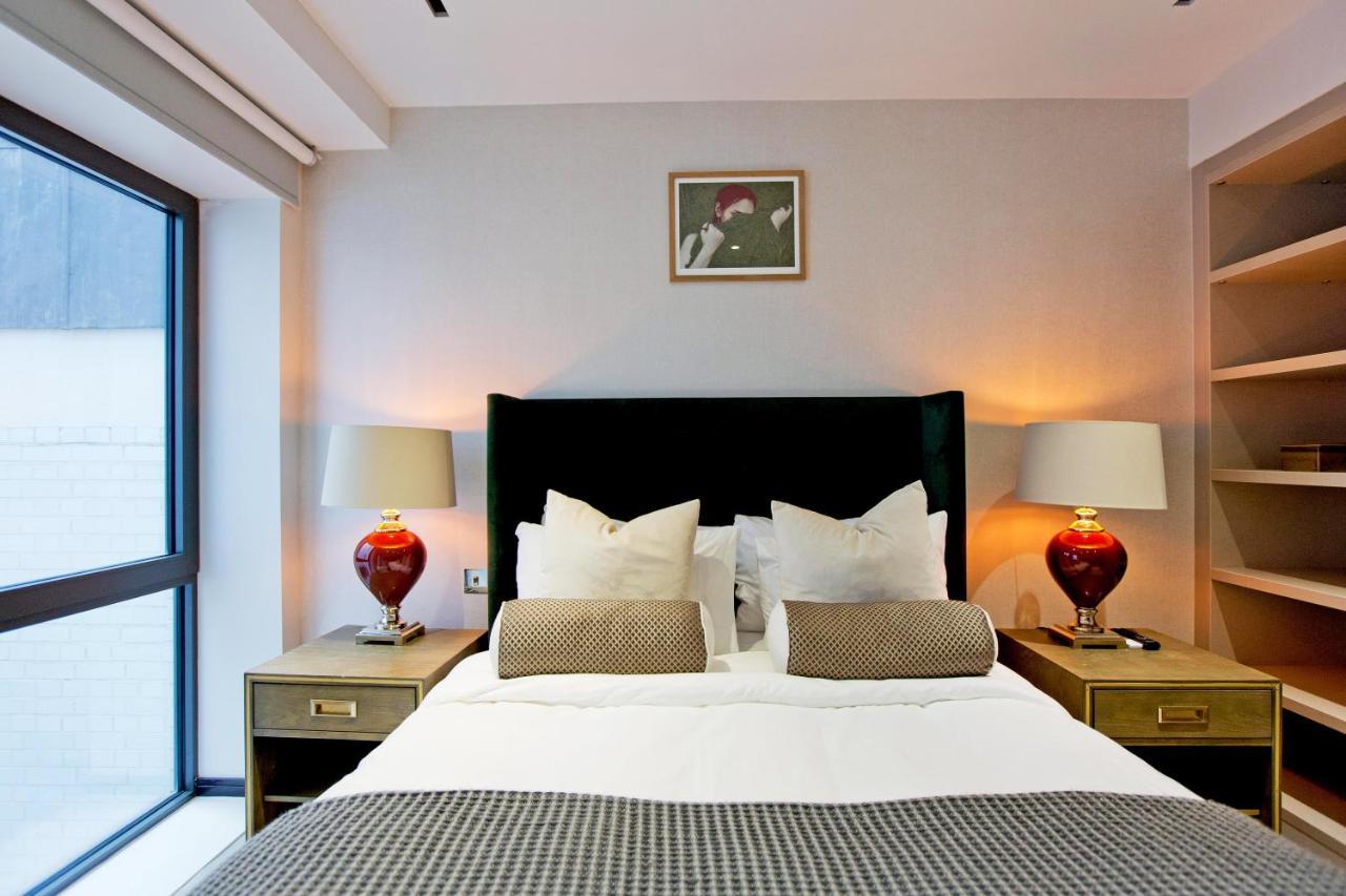 Lejlighed 37gs Residences